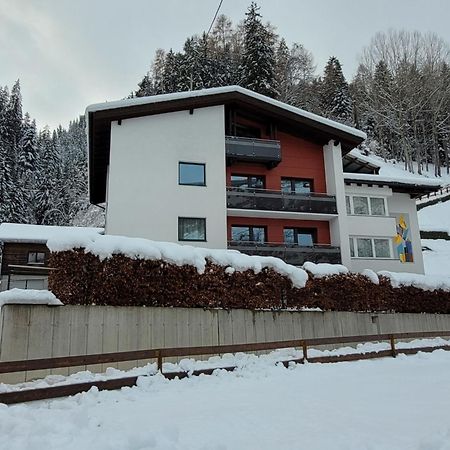 Apartment Urgbach Apart-1 By Interhome Landeck Exterior foto