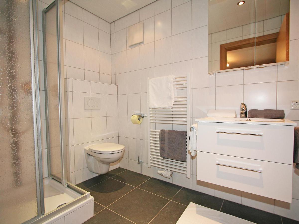 Apartment Urgbach Apart-1 By Interhome Landeck Exterior foto