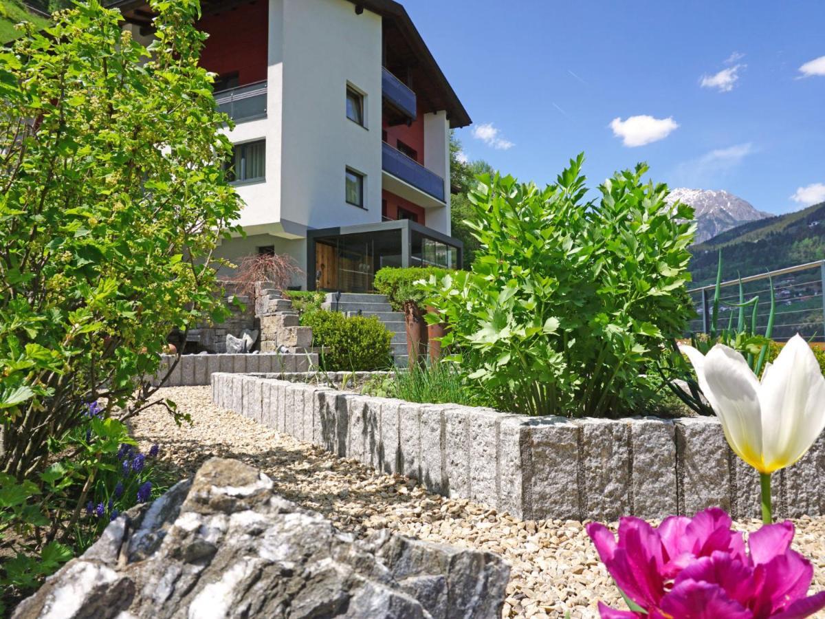Apartment Urgbach Apart-1 By Interhome Landeck Exterior foto