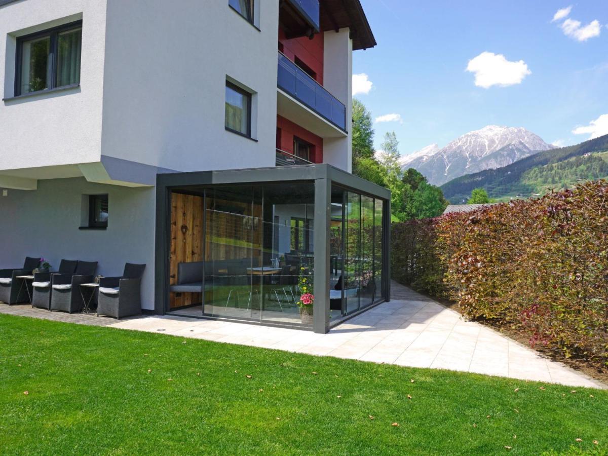 Apartment Urgbach Apart-1 By Interhome Landeck Exterior foto