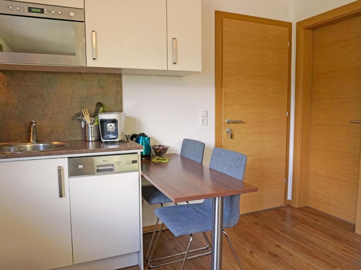 Apartment Urgbach Apart-1 By Interhome Landeck Exterior foto